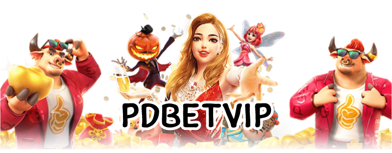 pdbetvip